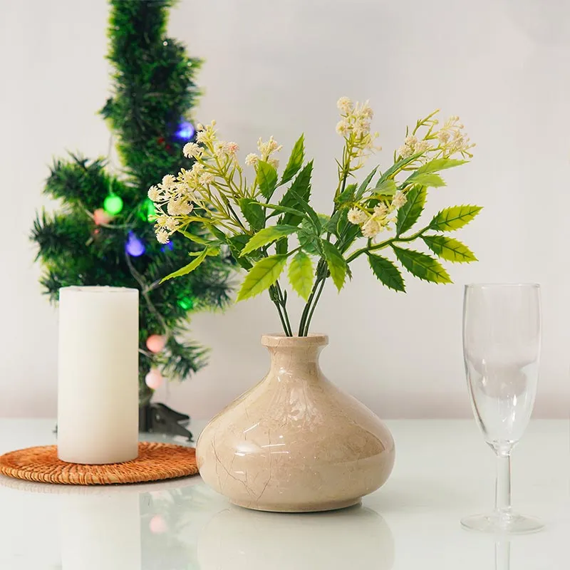 Flower Vase 5' - Ideal for Flowers and Vase Decor