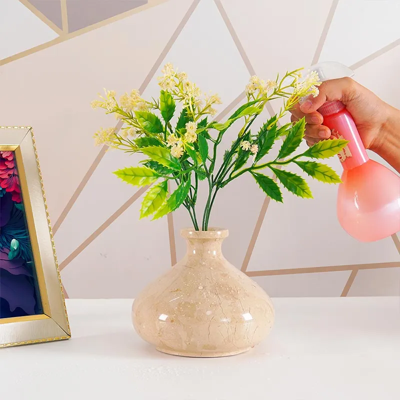 Flower Vase 5' - Ideal for Flowers and Vase Decor