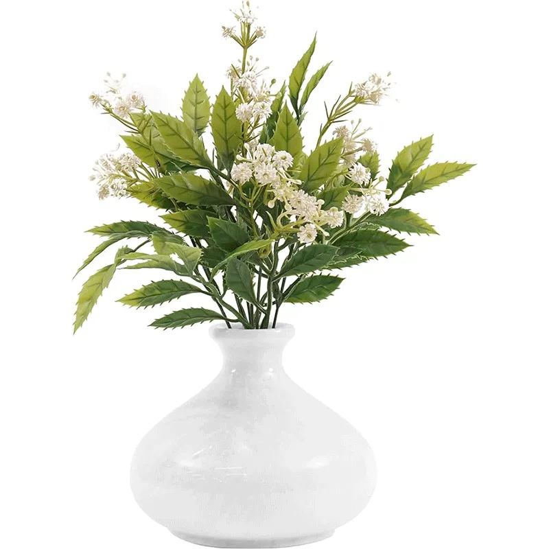 Flower Vase 5' - Ideal for Flowers and Vase Decor