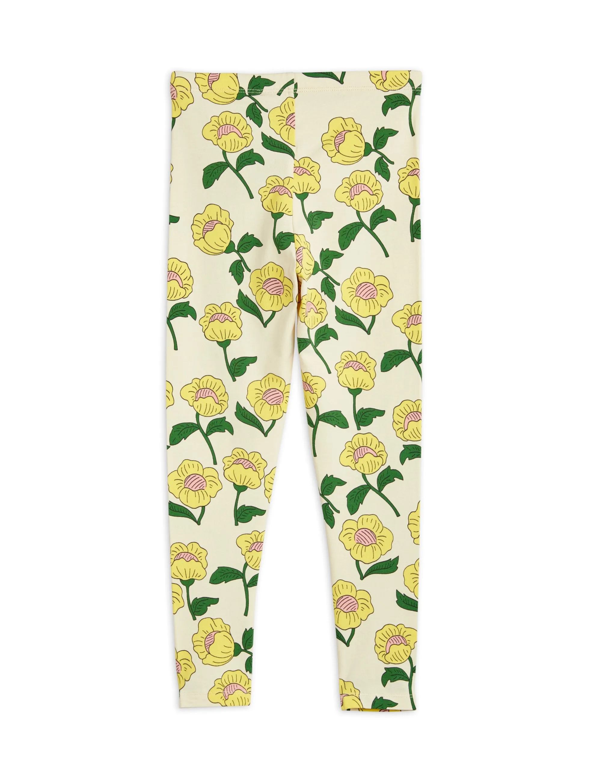 FLOWERS LEGGINGS