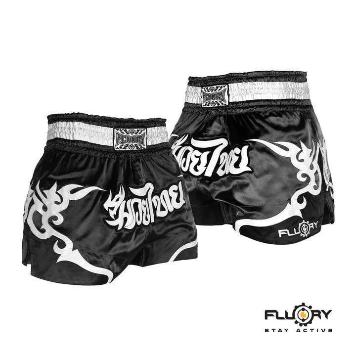 Fluory® Muay Thai Short - MTSF53