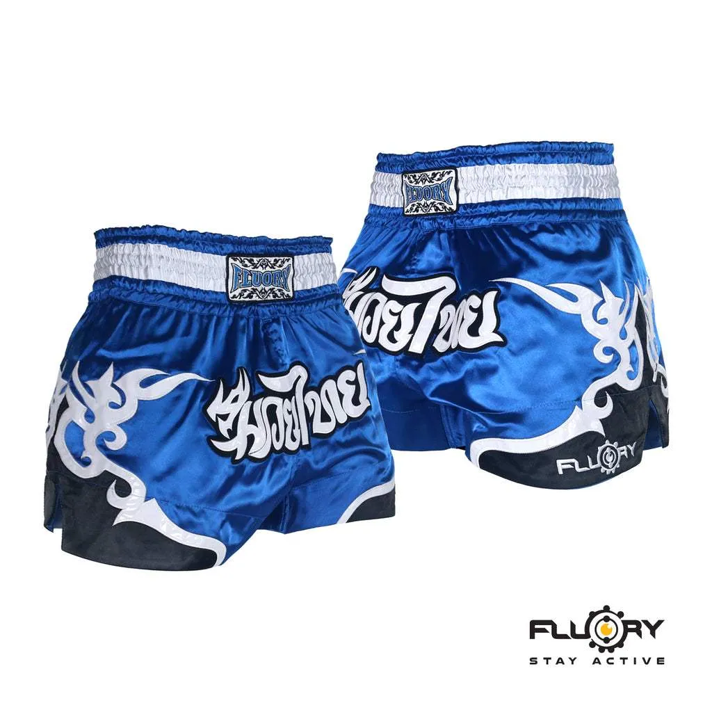 Fluory® Muay Thai Short - MTSF53