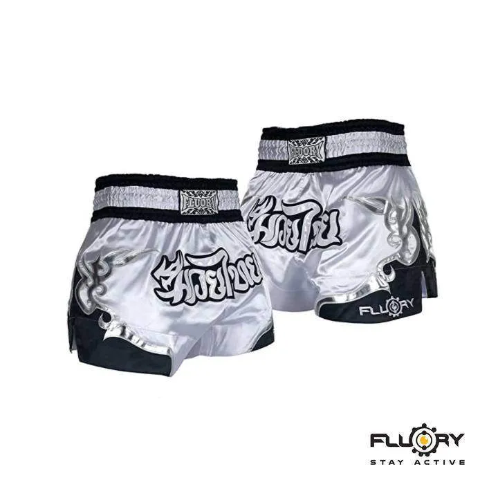 Fluory® Muay Thai Short - MTSF53