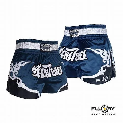 Fluory® Muay Thai Short - MTSF53