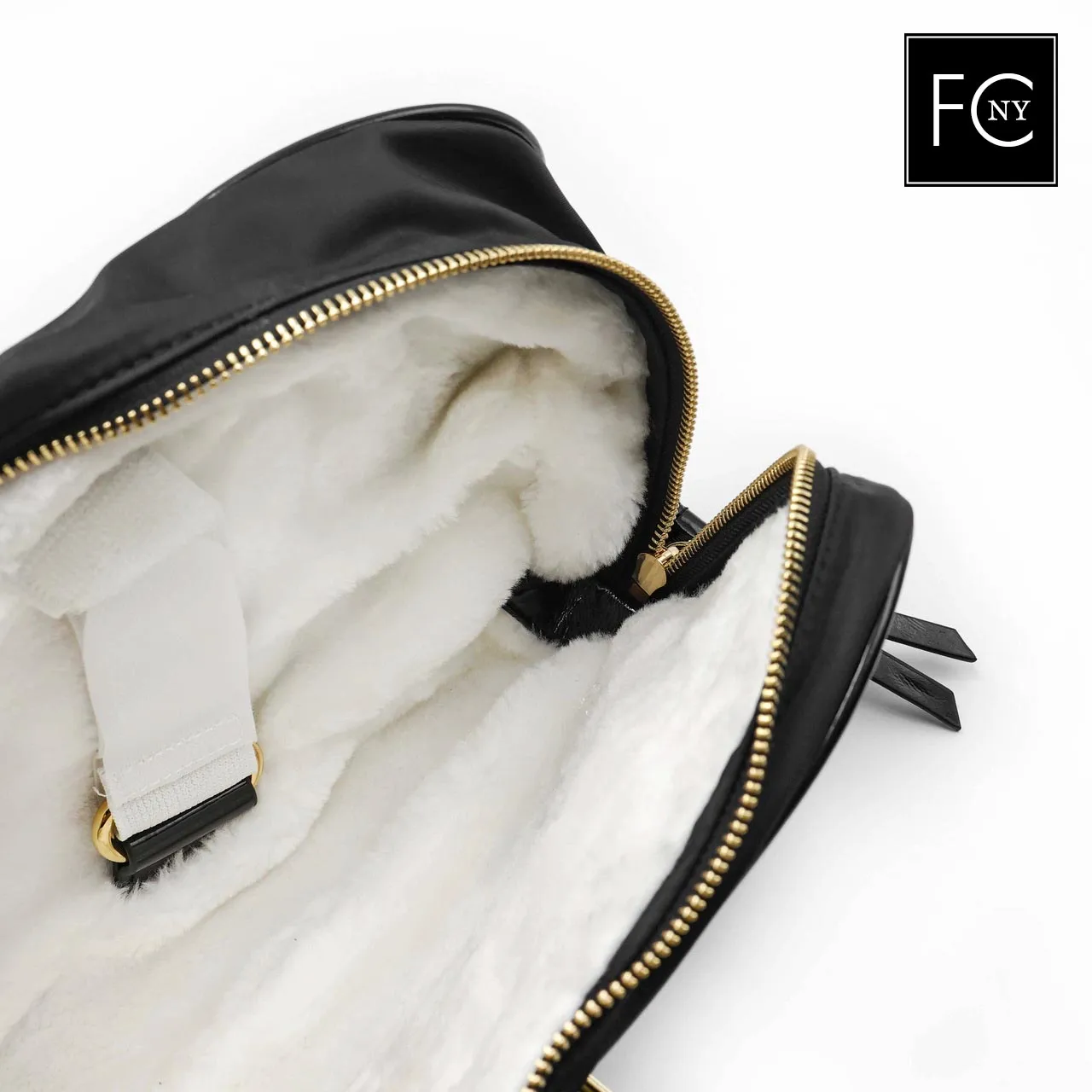 Fluterscooter Bag