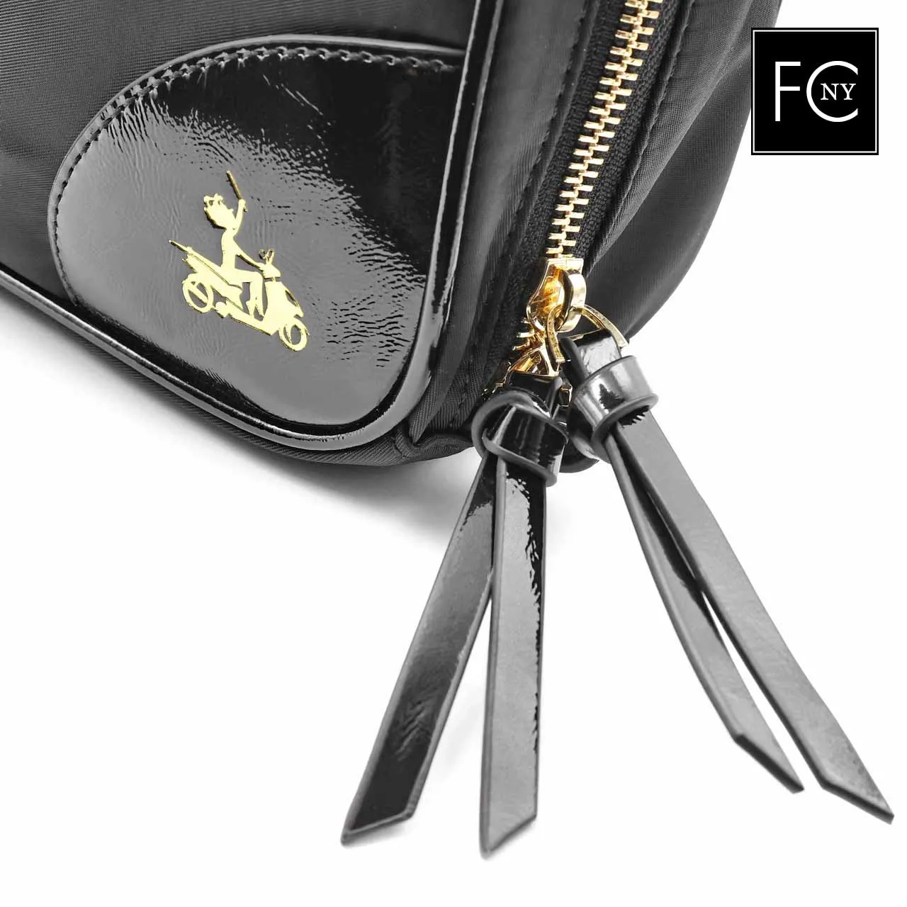 Fluterscooter Bag
