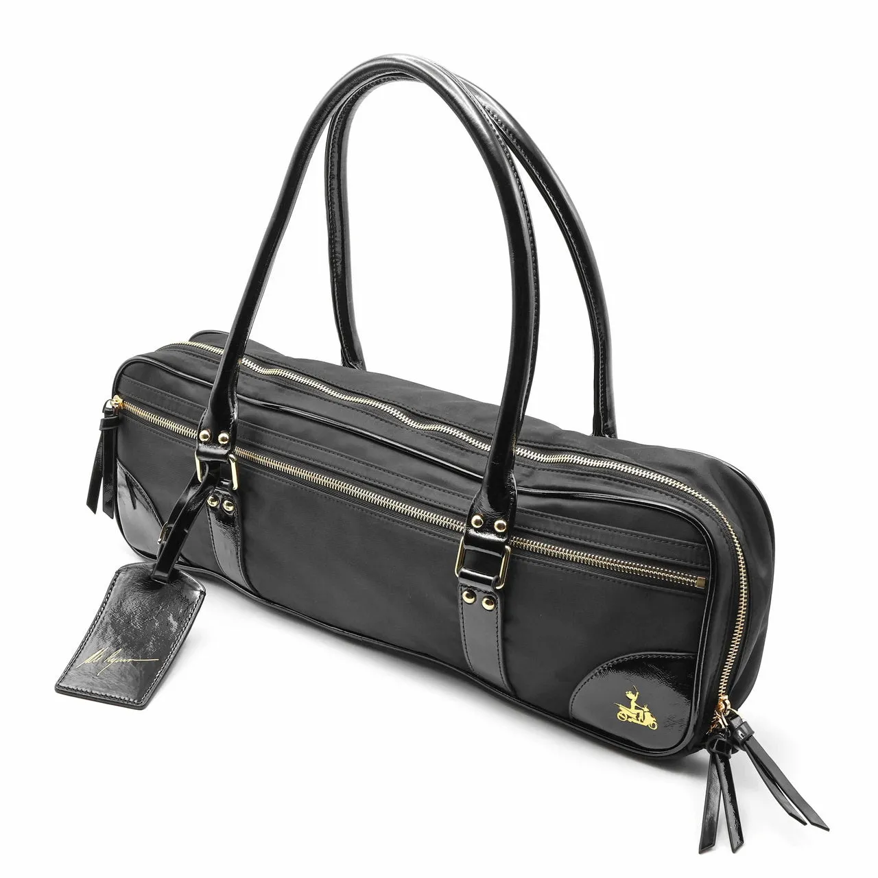 Fluterscooter Bag