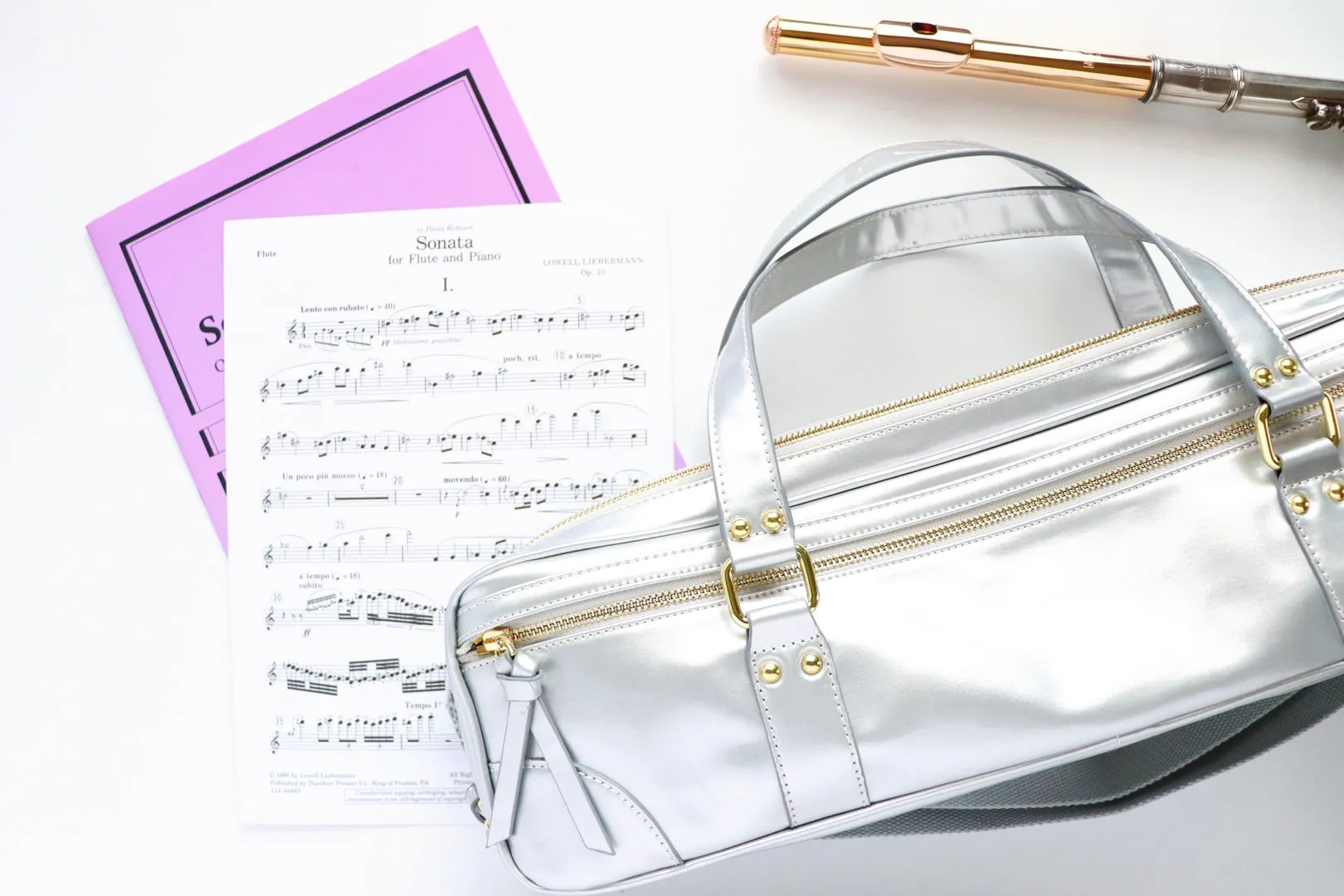Fluterscooter Bag
