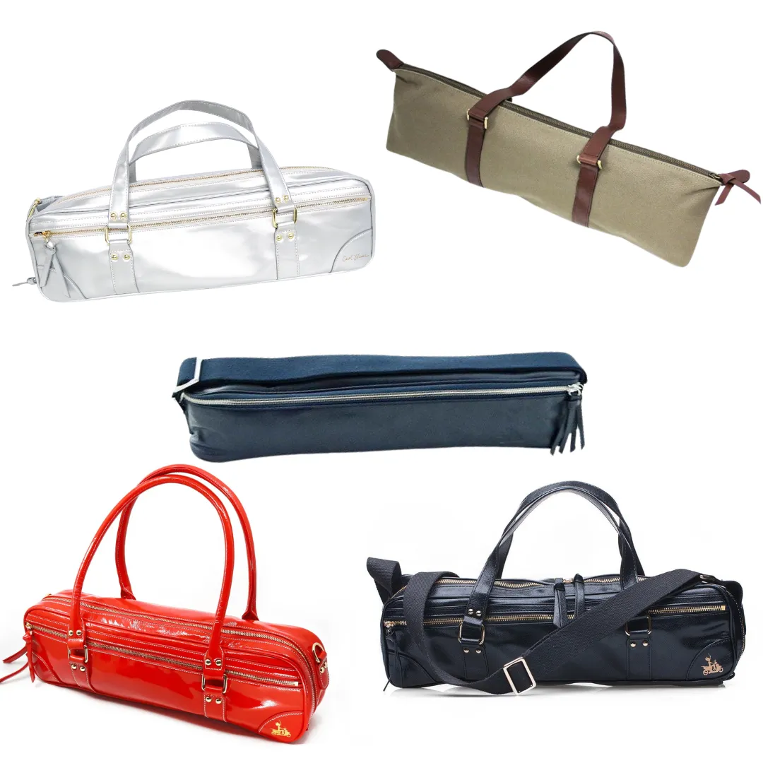 Fluterscooter Bag