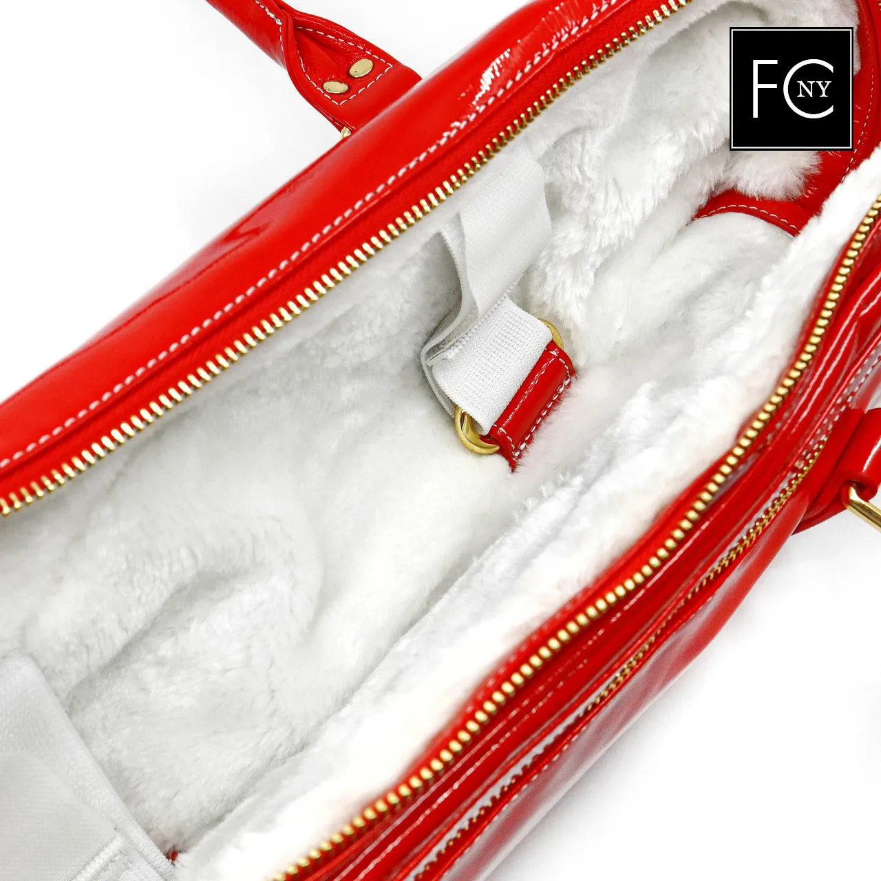 Fluterscooter Bag