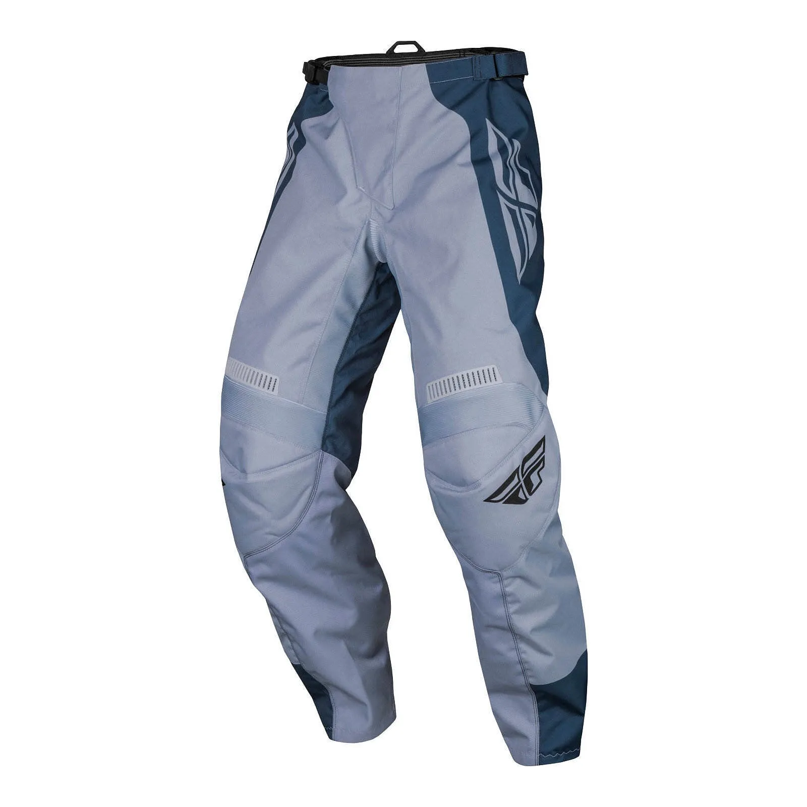 Fly Racing 2024 F-16 Pants - Arctic Grey / Stone