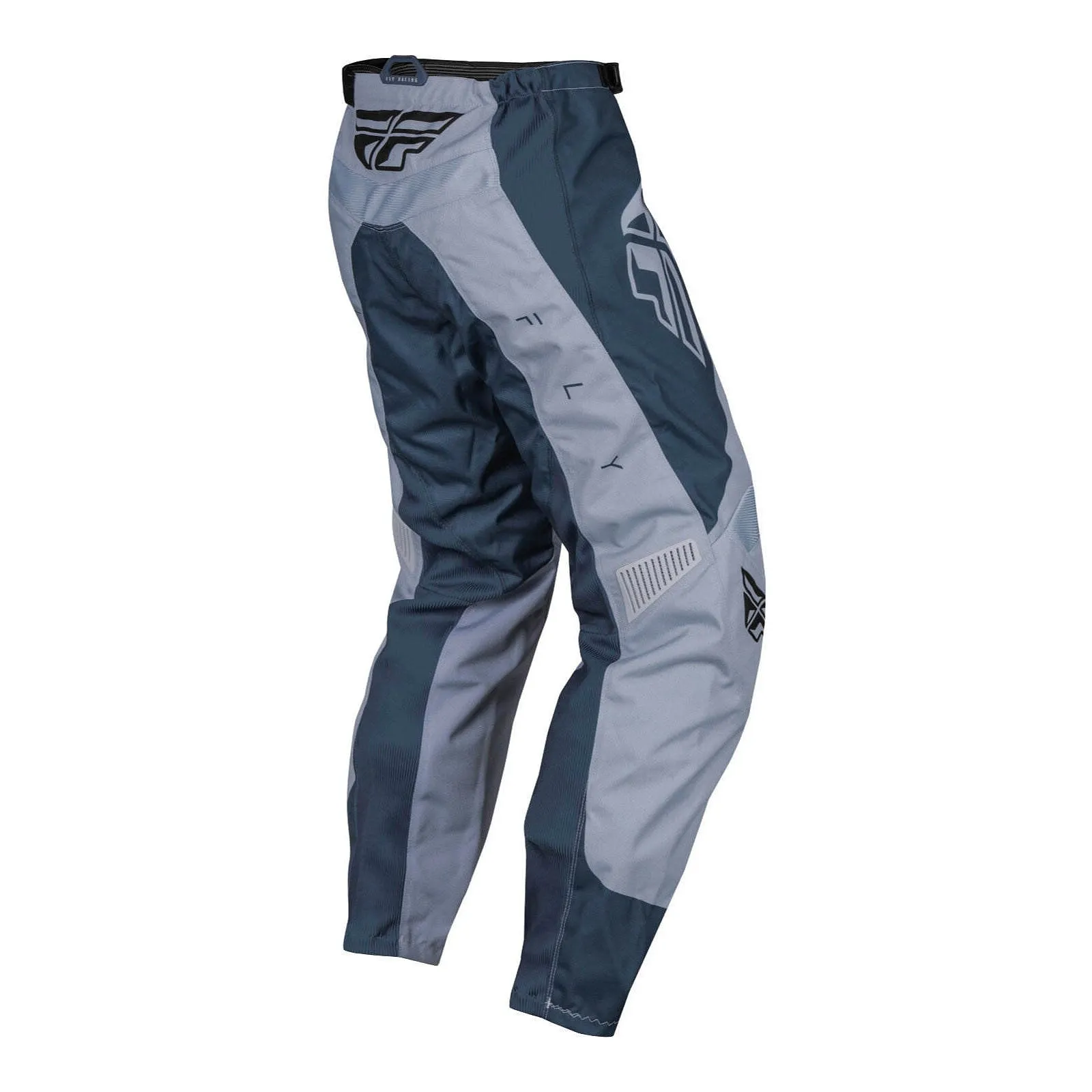 Fly Racing 2024 F-16 Pants - Arctic Grey / Stone