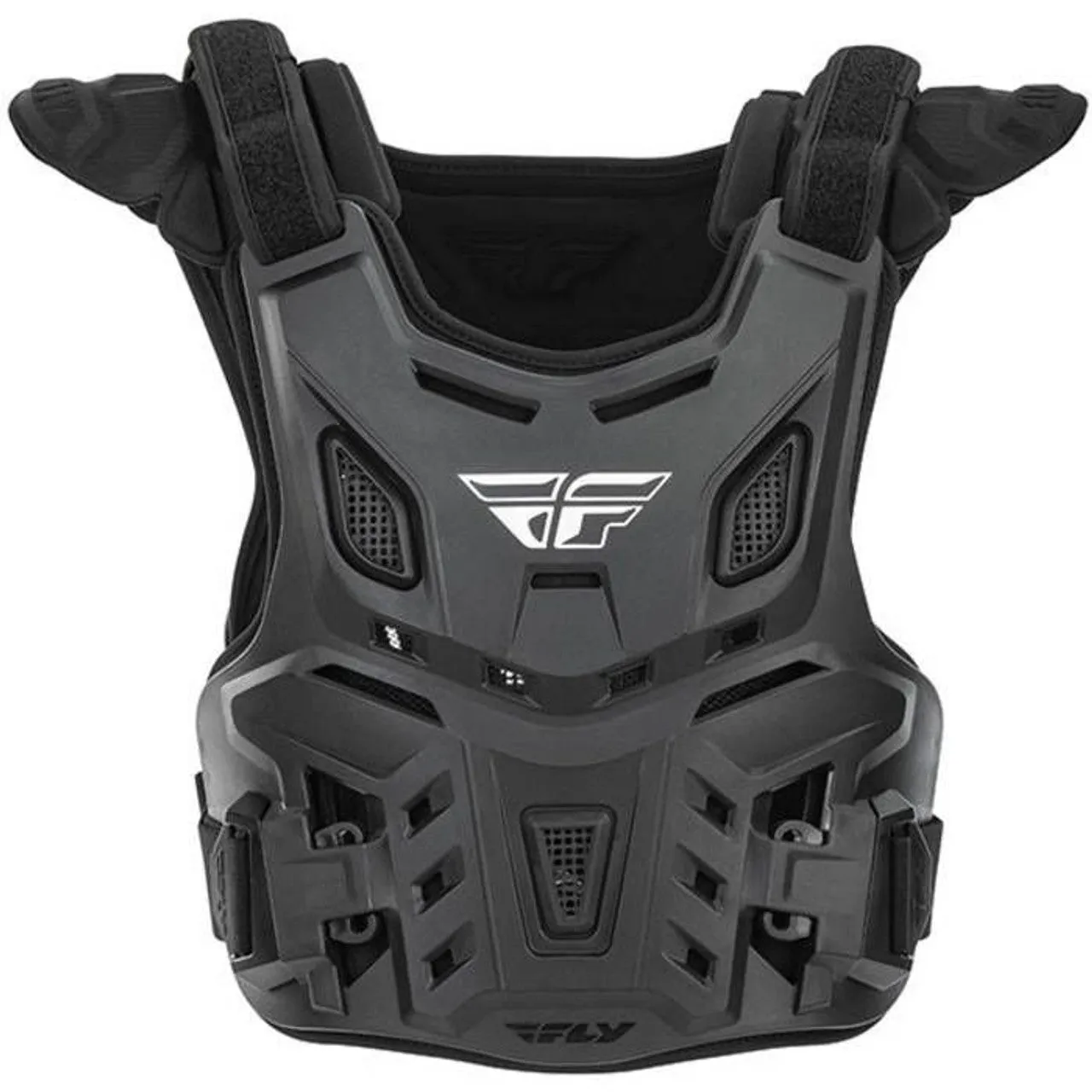 FLY Racing Youth Revel Race CE Roost Guard