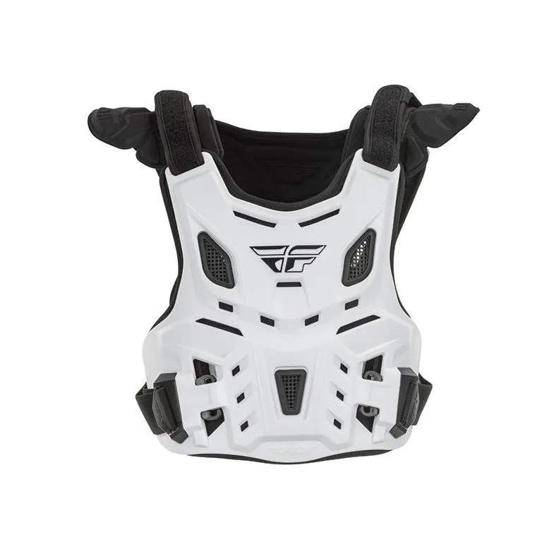 FLY Racing Youth Revel Race CE Roost Guard