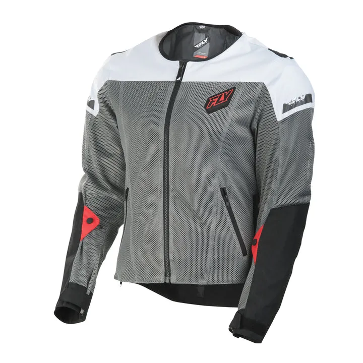 Fly Street Flux Air Mesh Jacket