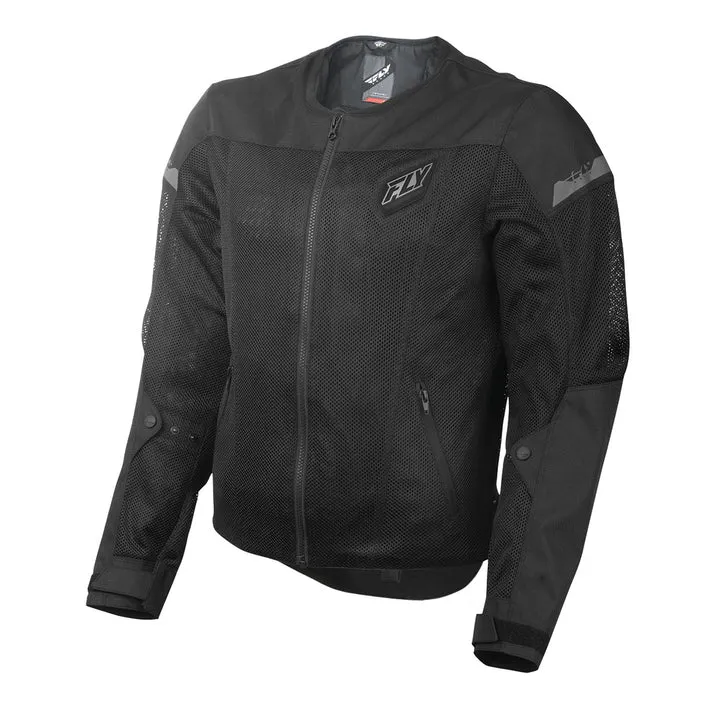 Fly Street Flux Air Mesh Jacket