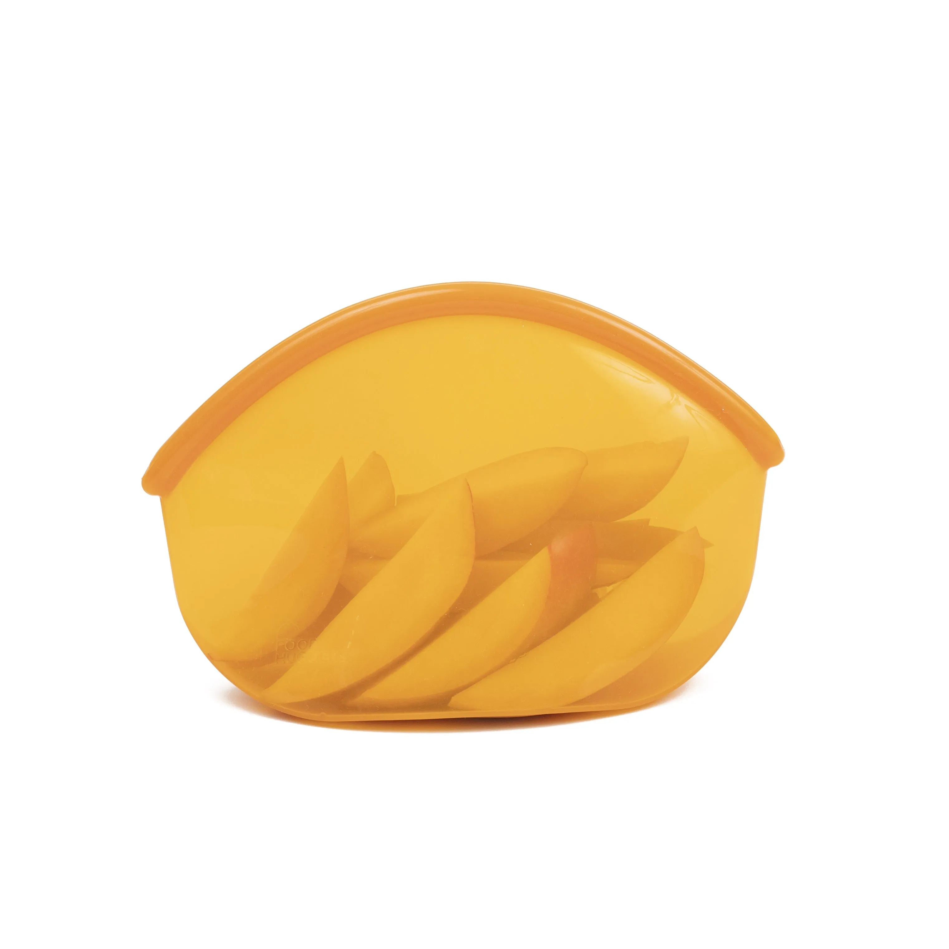 Food Huggers -  Silicone Bag 30oz
