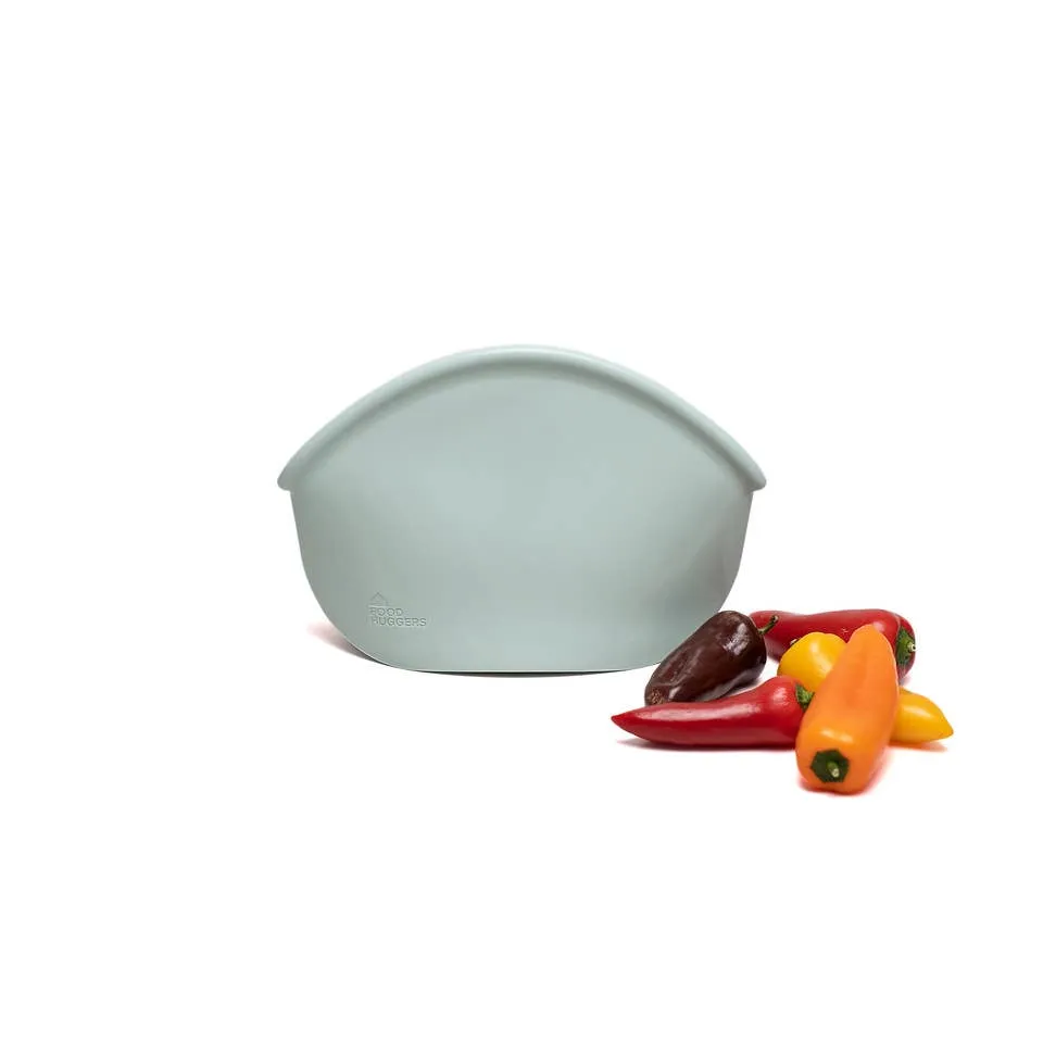 Food Huggers -  Silicone Bag 30oz
