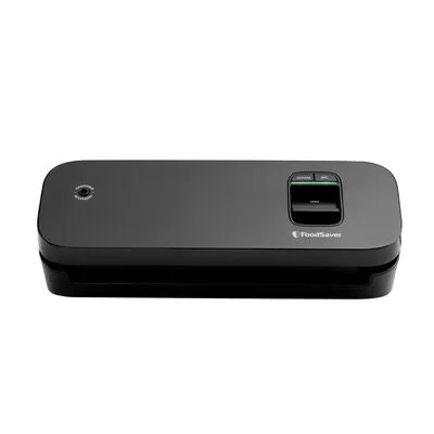 FoodSaver® VS1195 Black