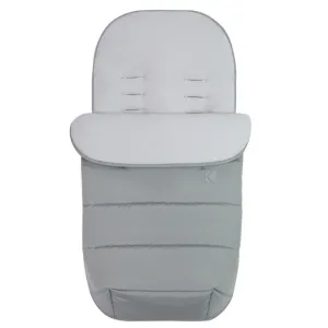 Footmuff 85x45cm