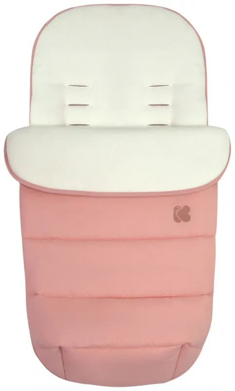 Footmuff 85x45cm