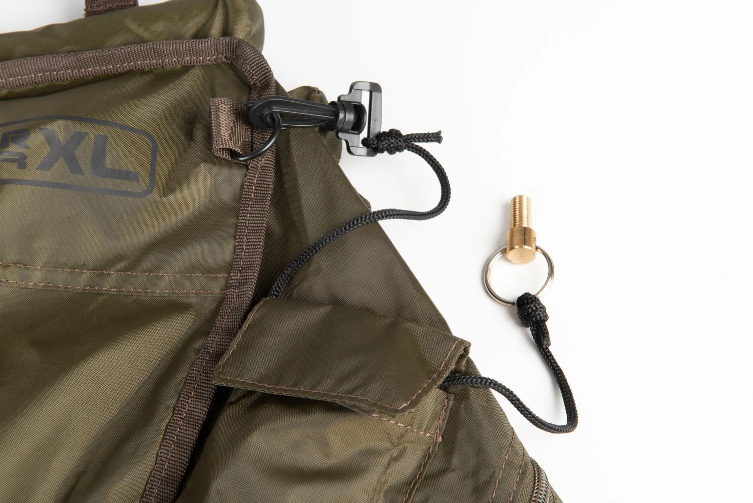 FOX Carpmaster STR