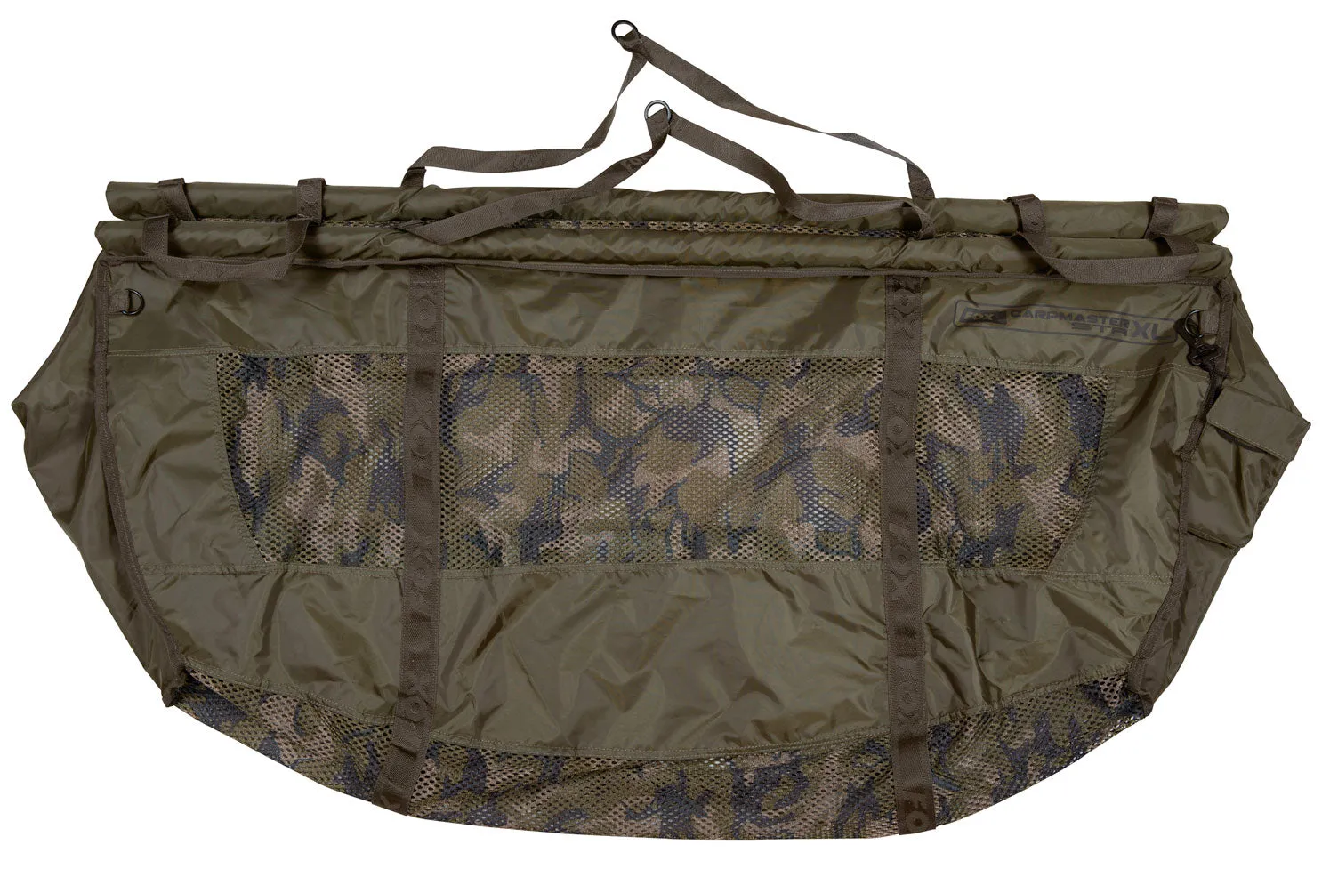 FOX Carpmaster STR