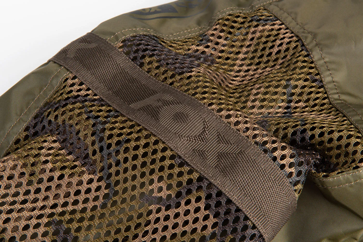 FOX Carpmaster STR