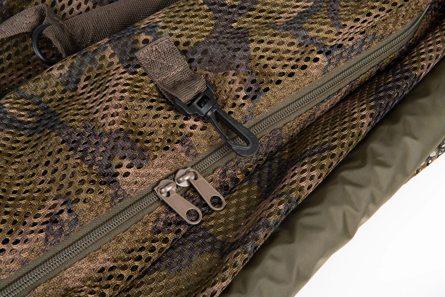FOX Carpmaster STR