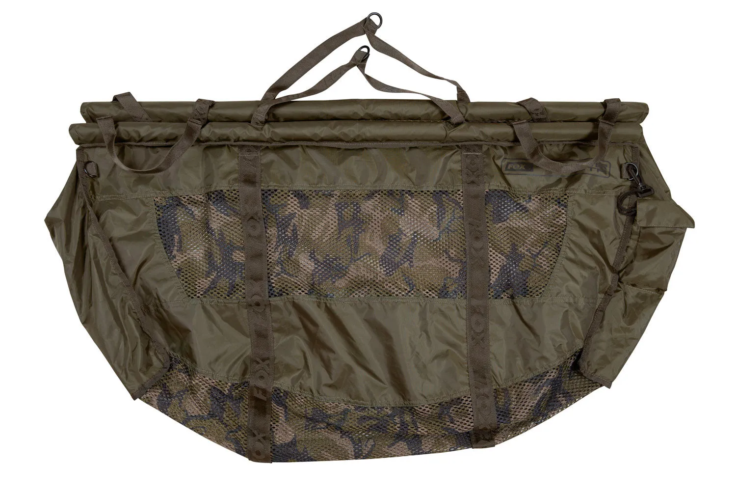 FOX Carpmaster STR
