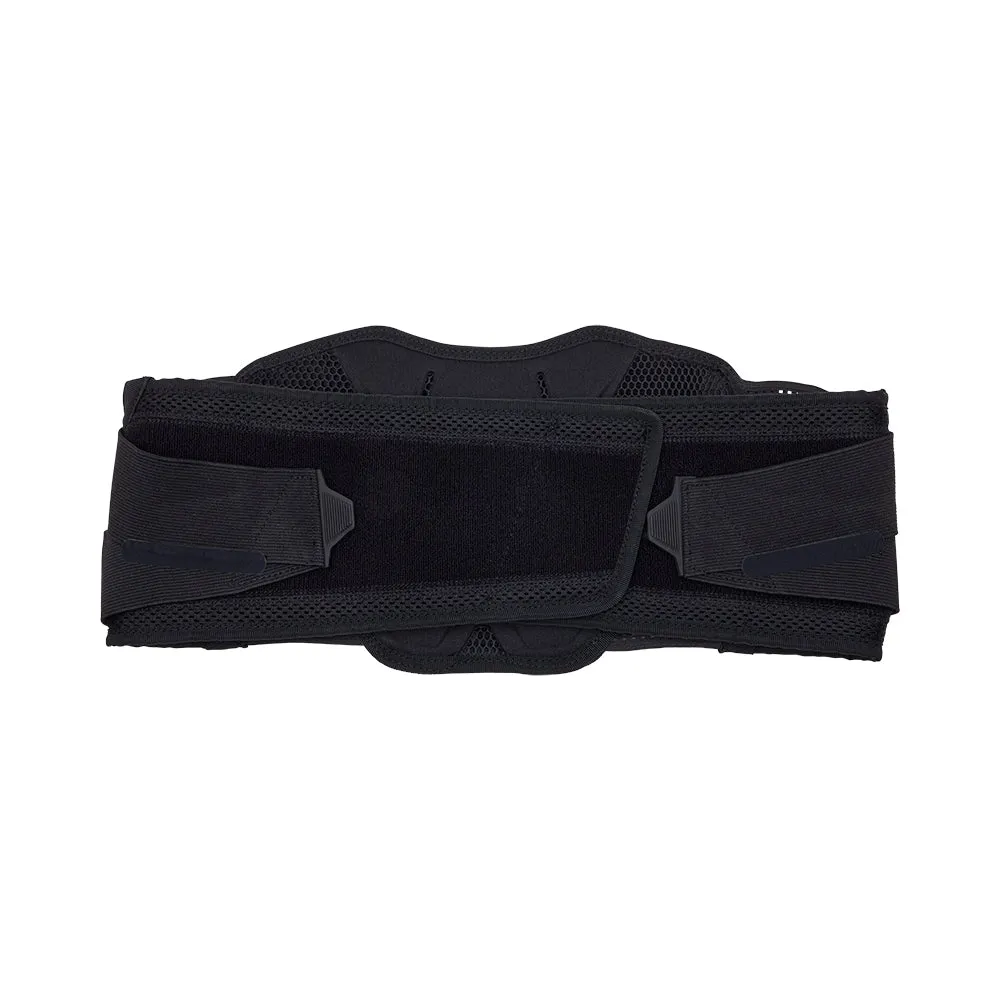 FOX TITAN RACE BELT [BLACK]