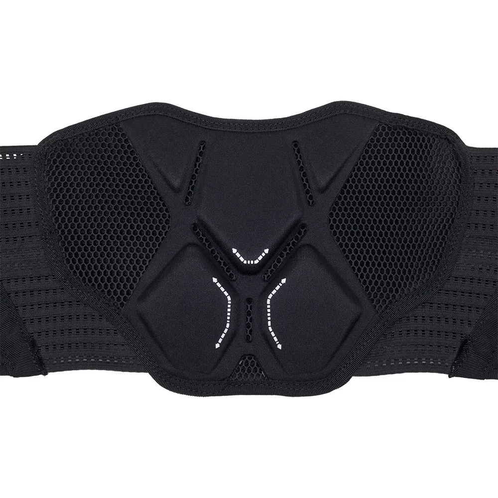 FOX TITAN RACE BELT [BLACK]