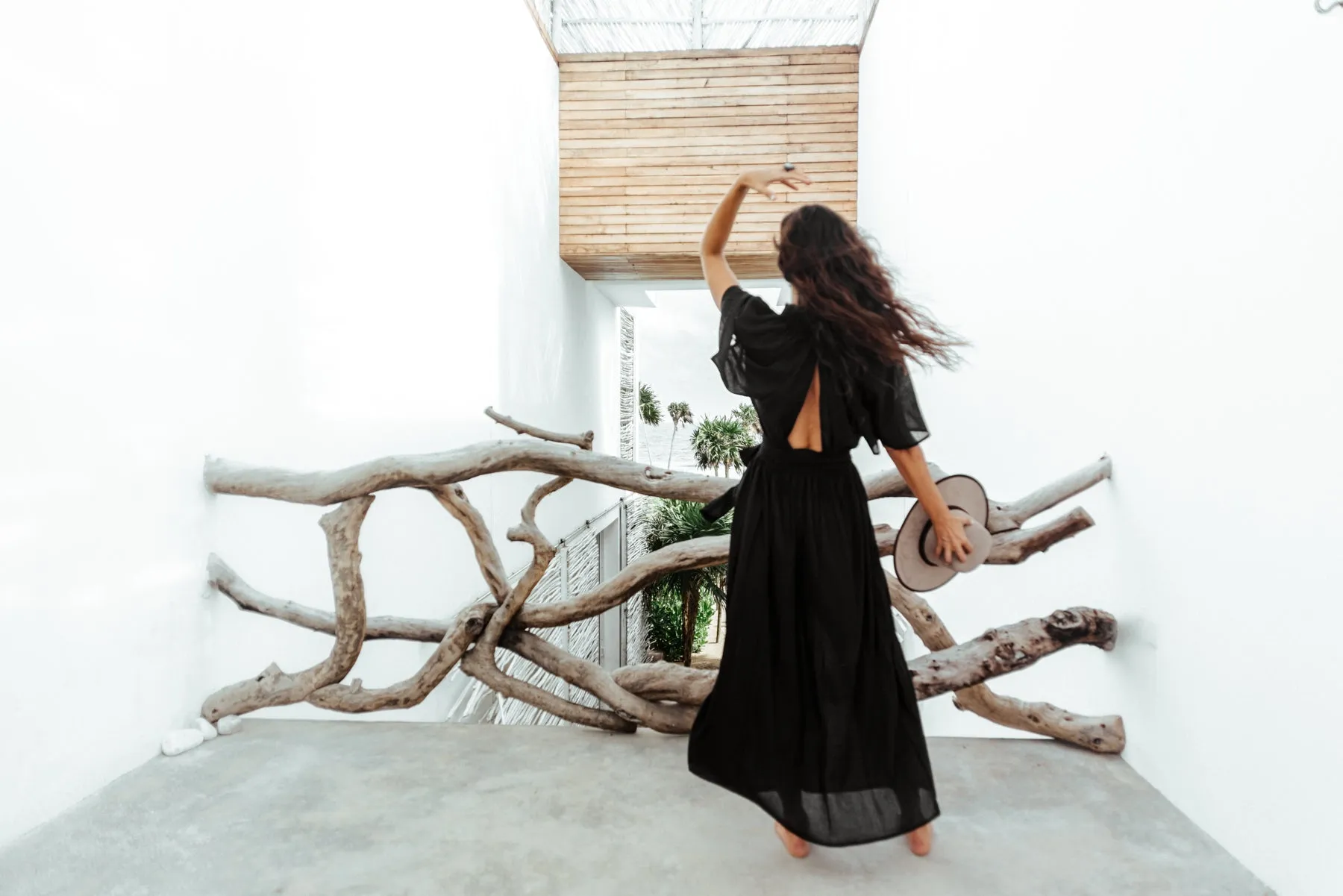 Frida dress