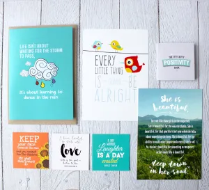 Friendship Gifts for Her | Best Friend Gift - Happy Box