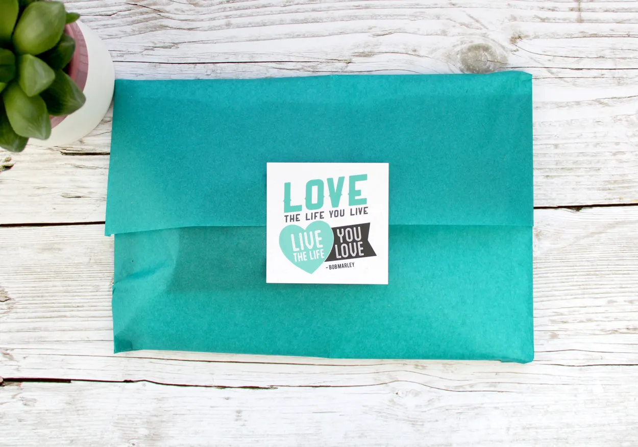 Friendship Gifts for Her | Best Friend Gift - Happy Box