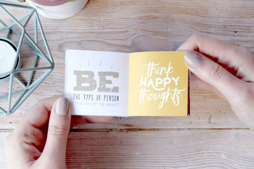 Friendship Gifts for Her | Best Friend Gift - Happy Box