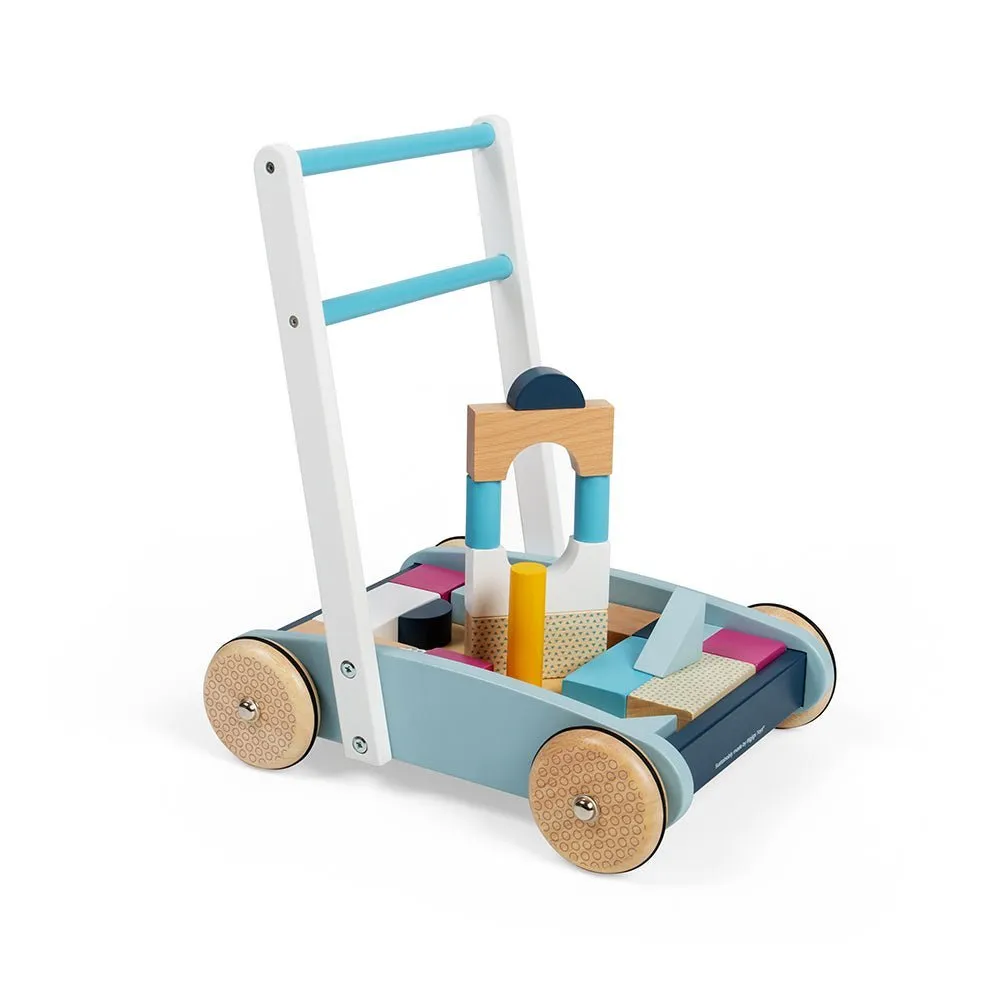 Fsc Baby Walker