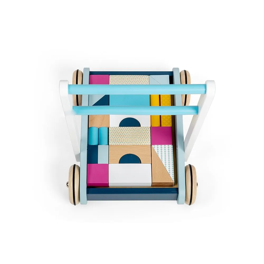 Fsc Baby Walker