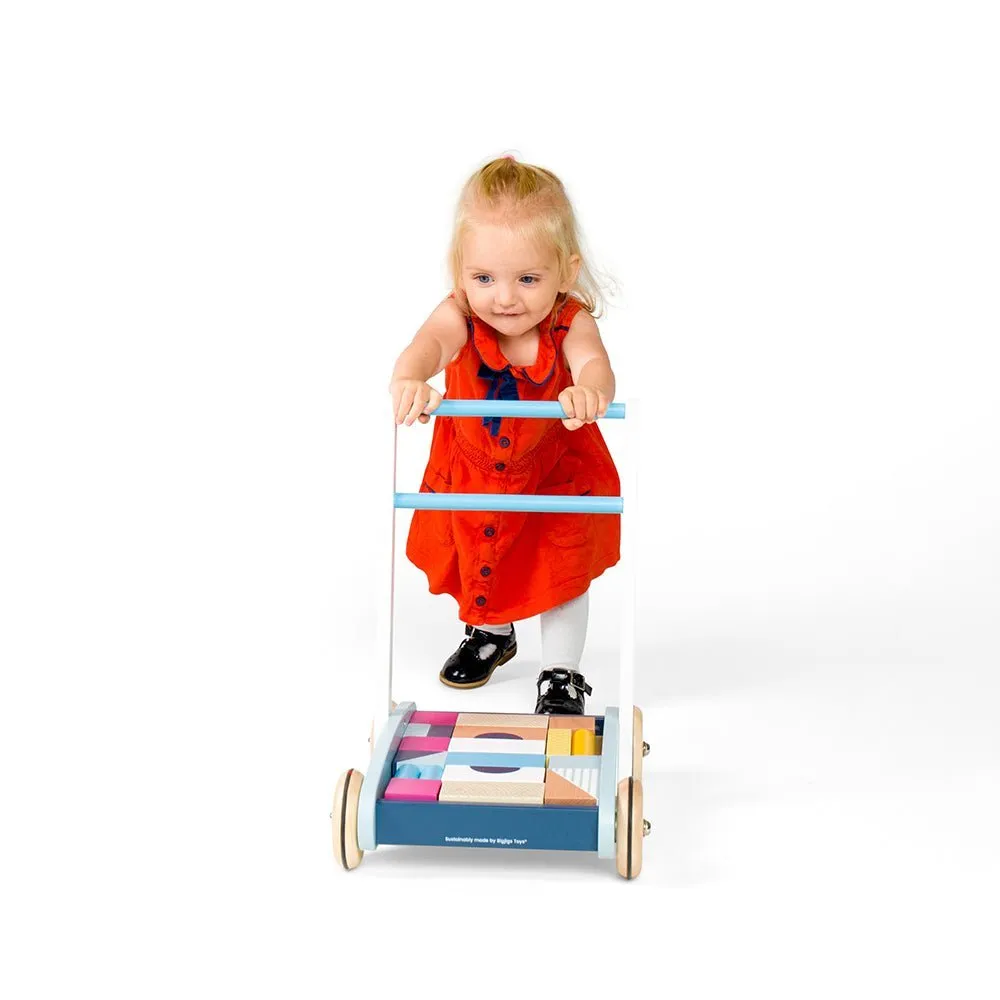 Fsc Baby Walker