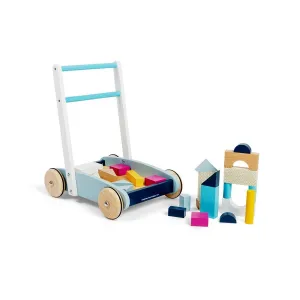Fsc Baby Walker