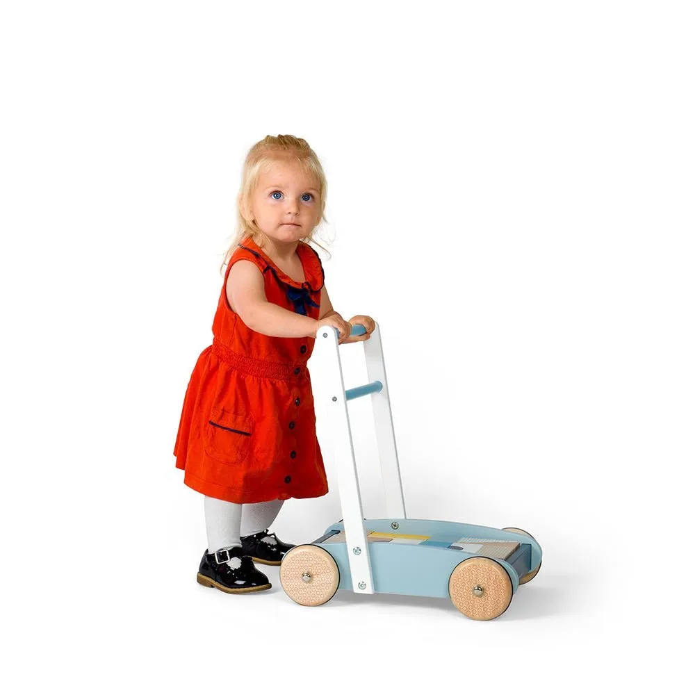 Fsc Baby Walker