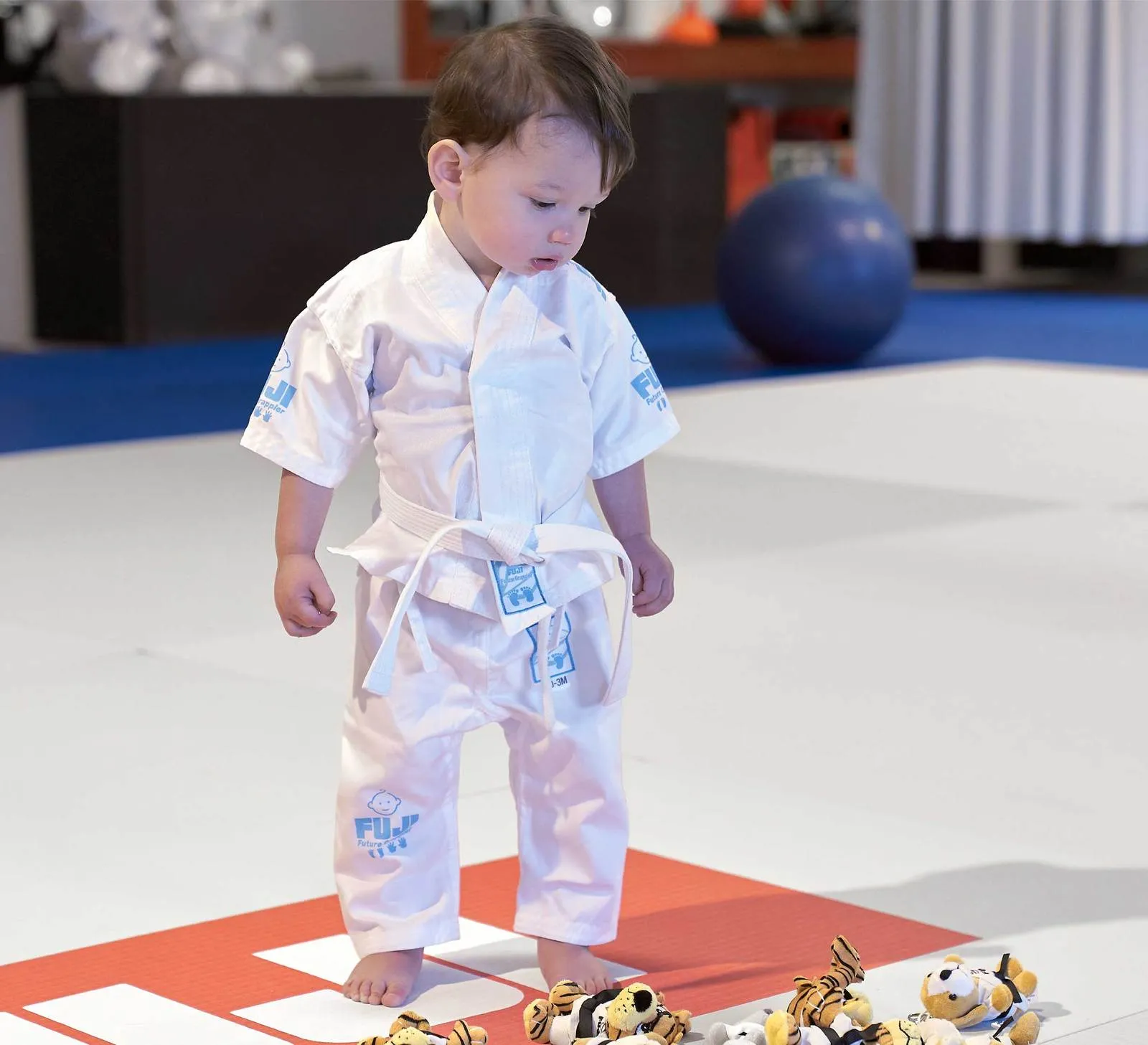 Fuji Baby Gi
