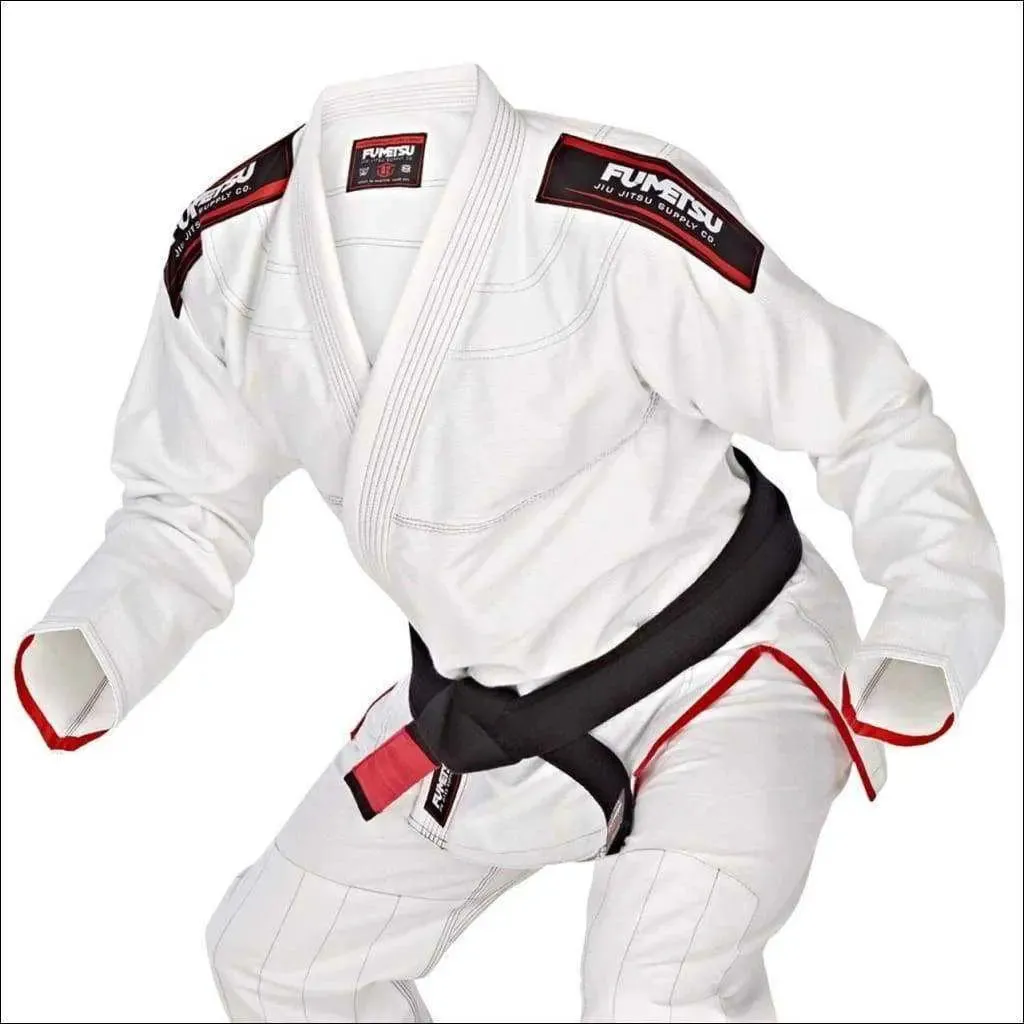 Fumetsu Ladies Shield BJJ Gi