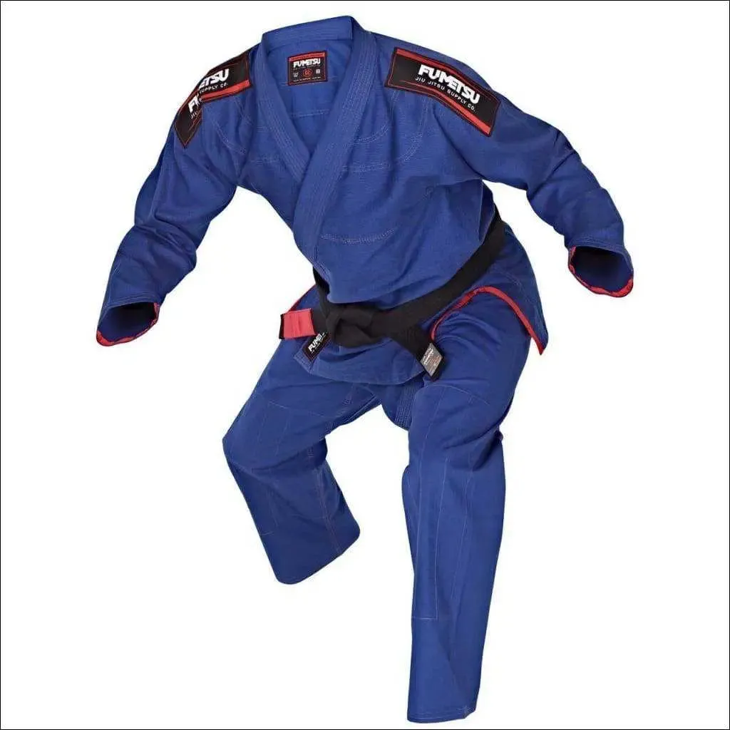 Fumetsu Ladies Shield BJJ Gi