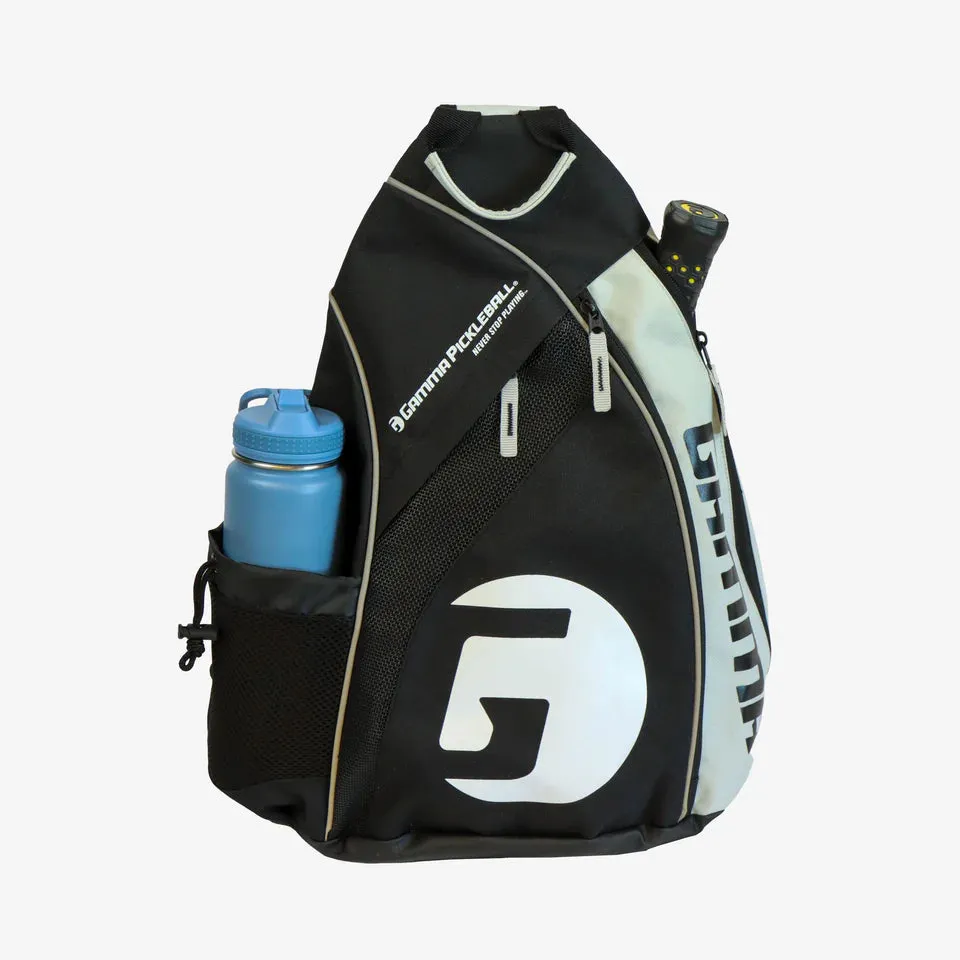 GAMMA Pickleball Slingbag