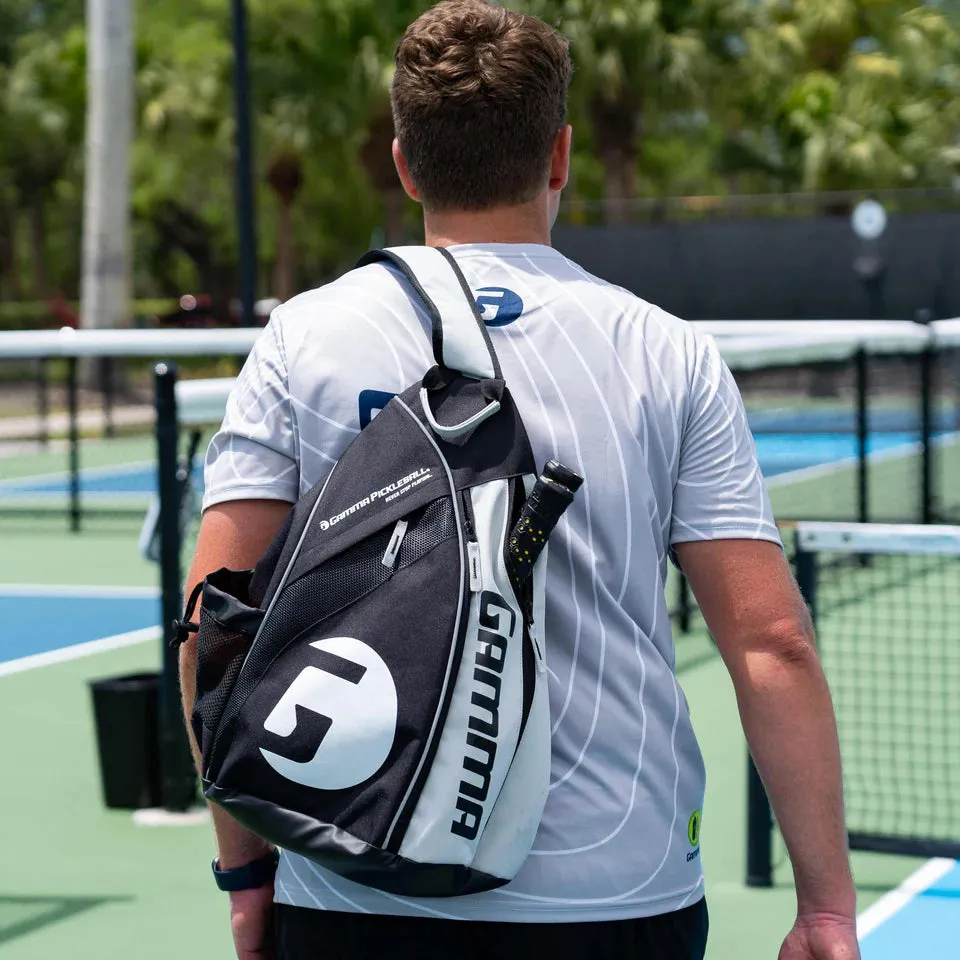GAMMA Pickleball Slingbag