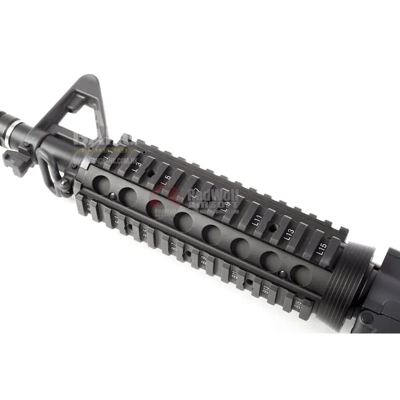 G&P MK18 Mod O