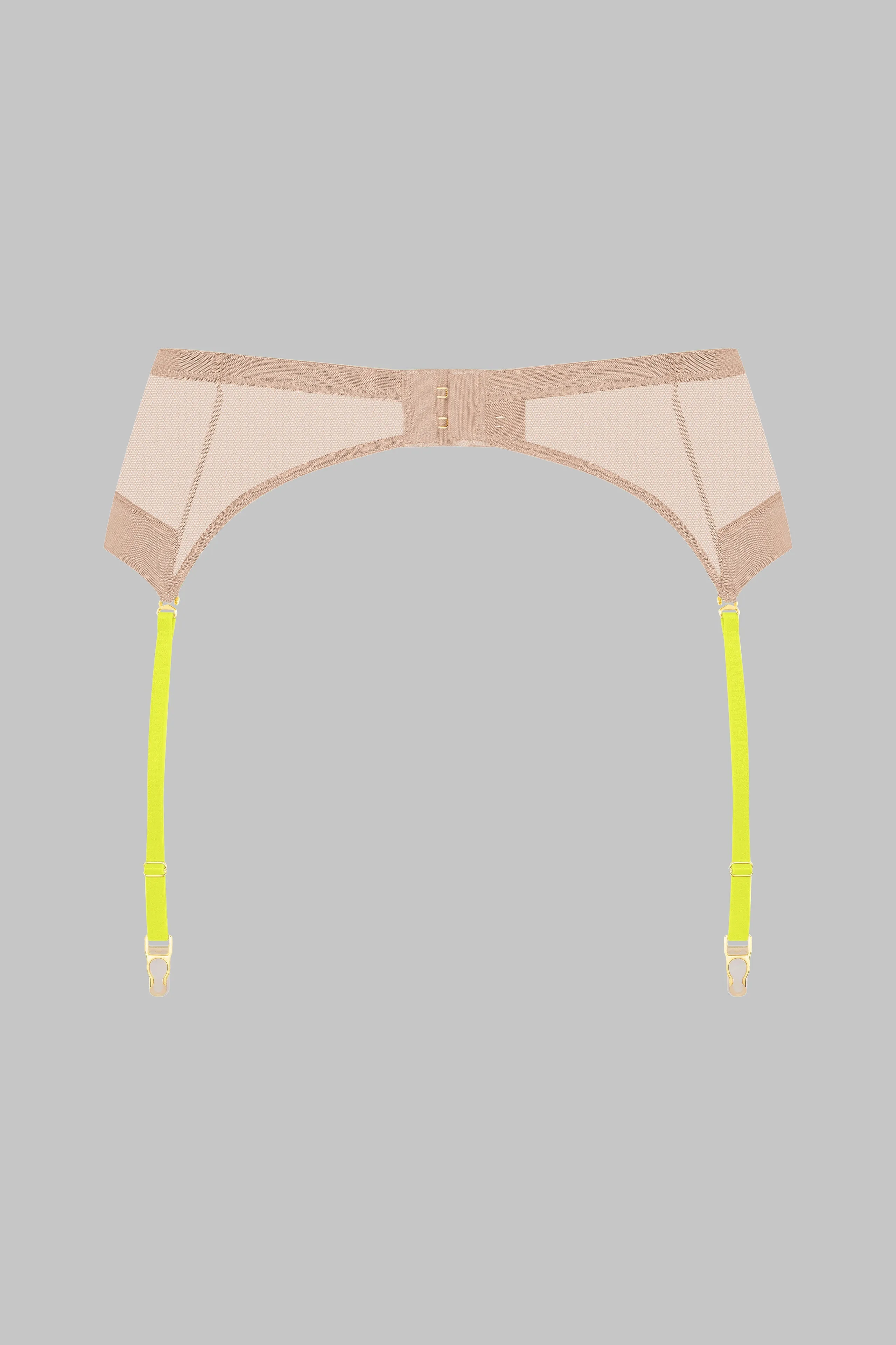 Garter belt - Corps à Corps