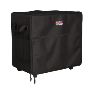 Gator G-PA TRANSPORT-LG Large Passport Style PA Speaker Case