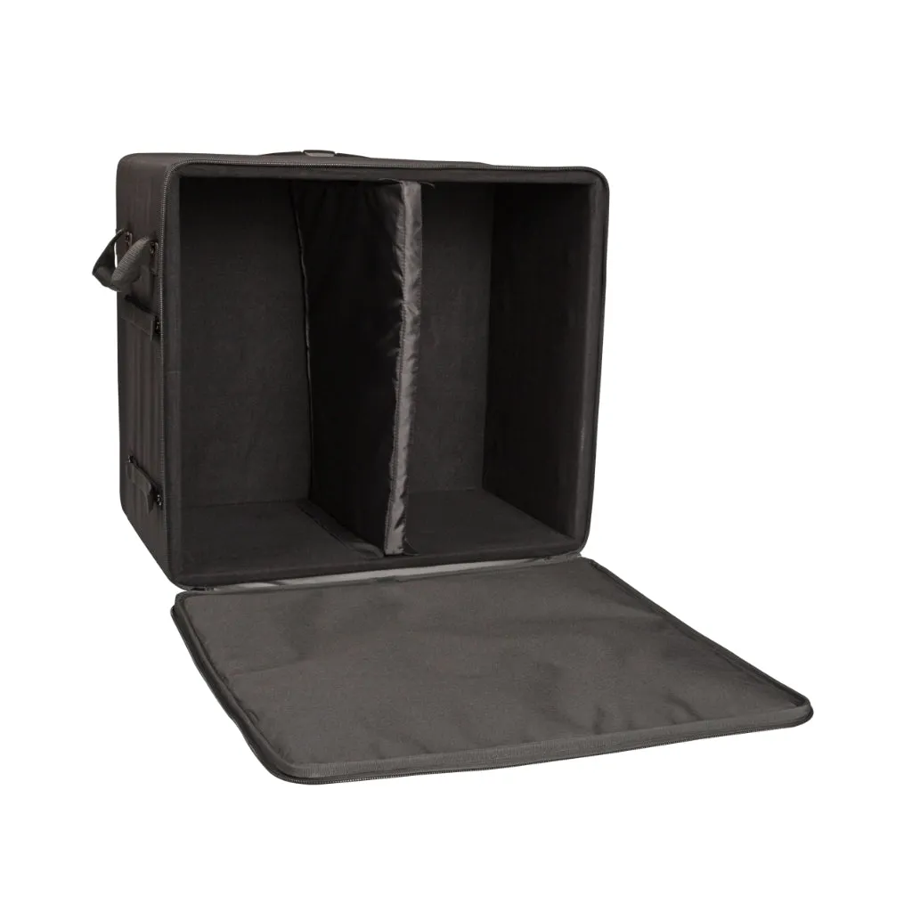 Gator G-PA TRANSPORT-LG Large Passport Style PA Speaker Case